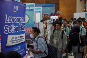Prograam Magang Nasional