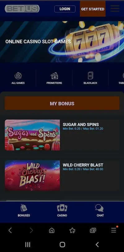 safe online casino