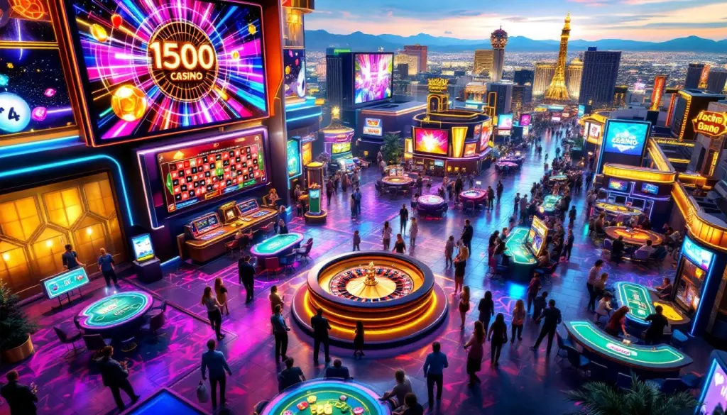 blackjack online casino
