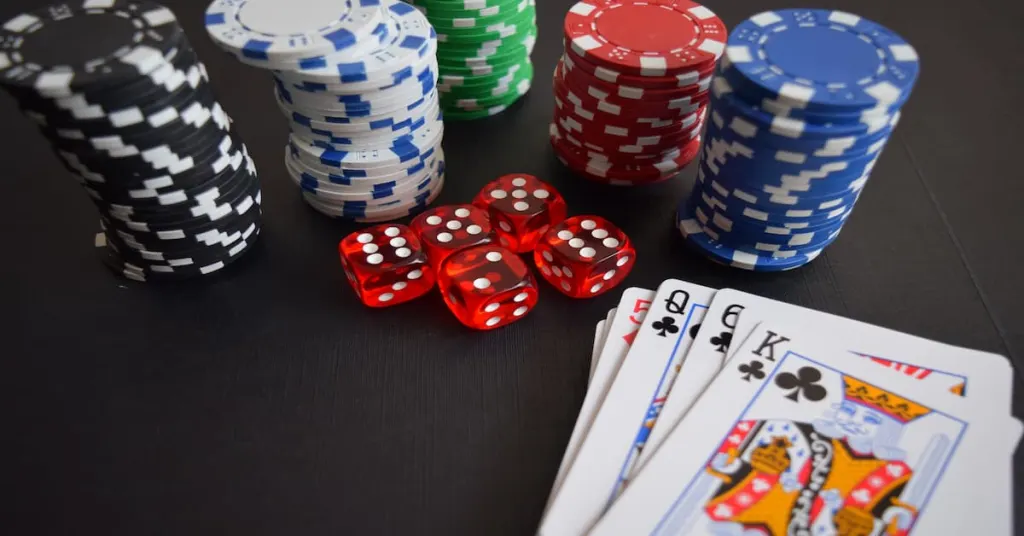 online roulette casino