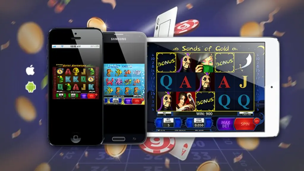 casino game online