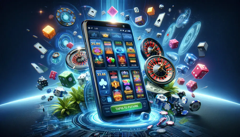 online casino promotions
