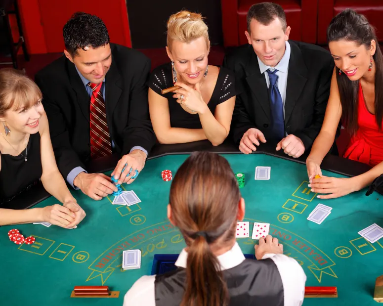 online casino sites