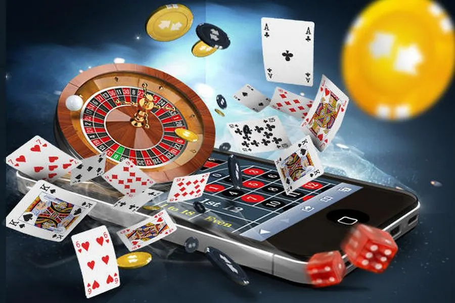 Unleash Your Luck: Top Games at KNIGHTSLOTS CASINO!
