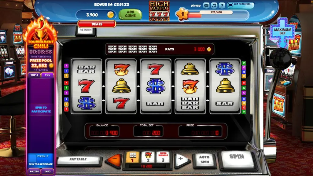 Clubhouse Casino Login