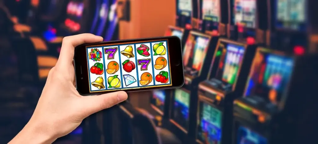 Ozwin Casino