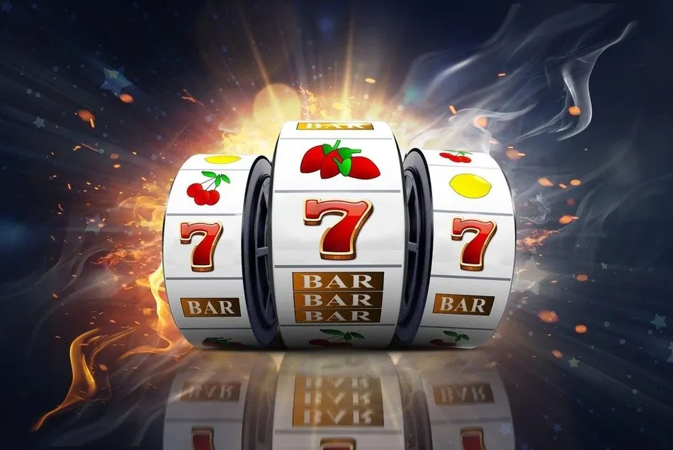 Slots Jackpot Casino Mobile App