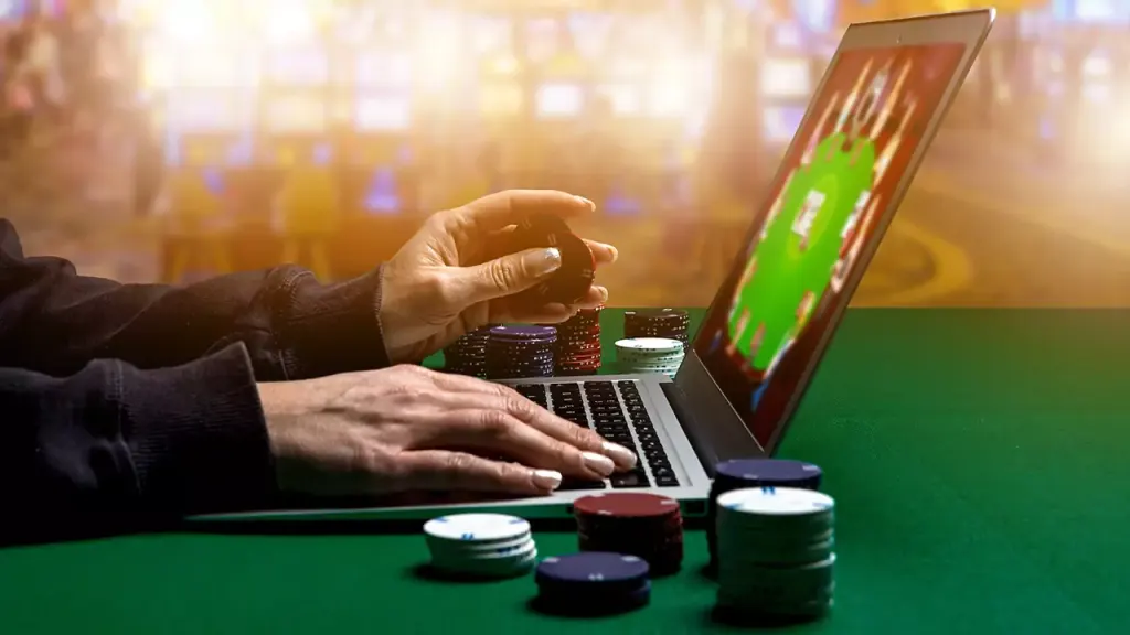 Propawin Casino Bonus