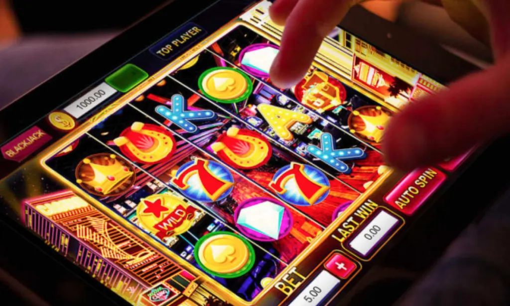 Realz Casino Games