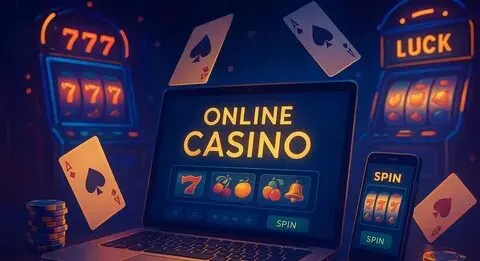 Lucky Wins Casino Games