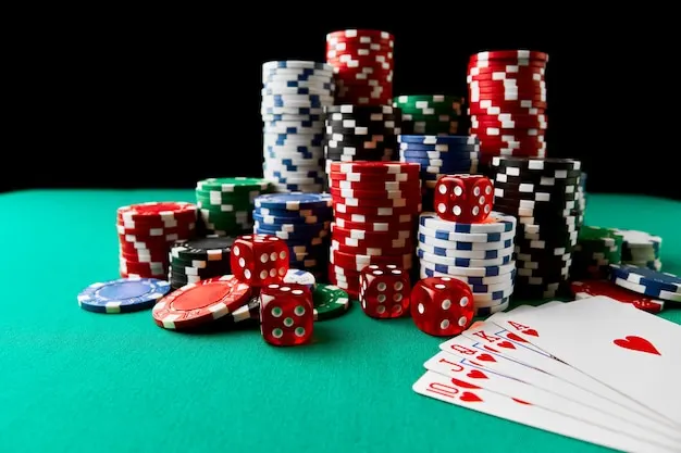 The triumphant pursuit of chance: a roulette philosophy