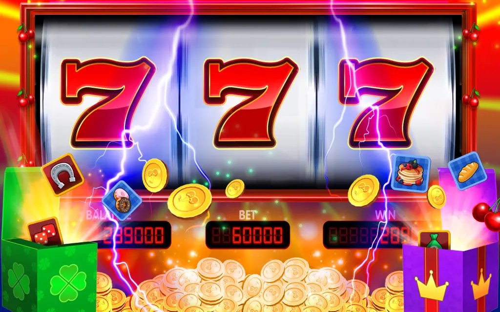 King Billy Casino Mobile App
