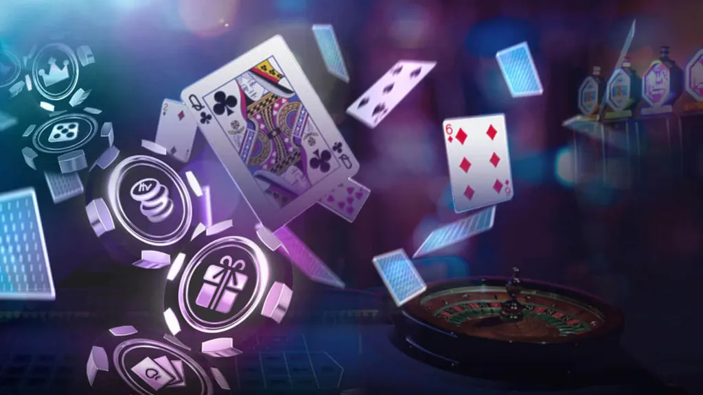 Joka Casino Bonus