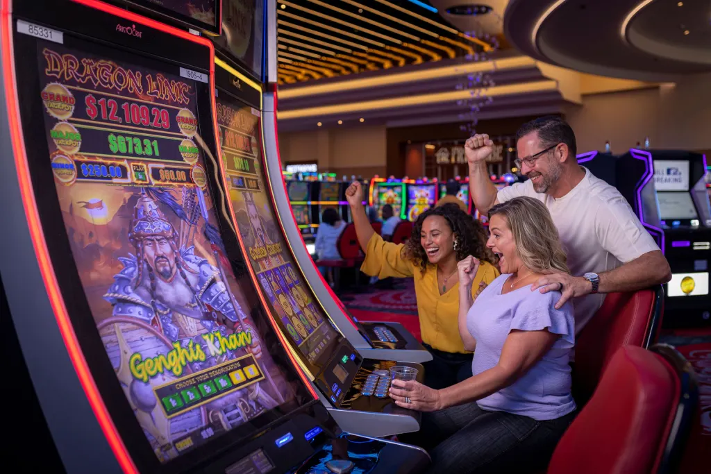 Build your winning strategy with renowned casino recommendations