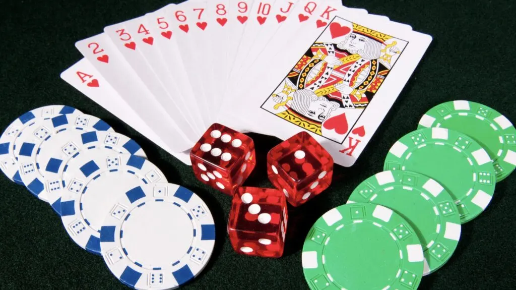 Master your casino craps bankroll for advantageous play