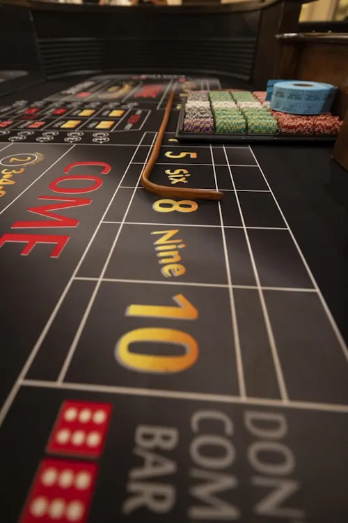Phenomenal casino tips to build your thrilling gambling adventure