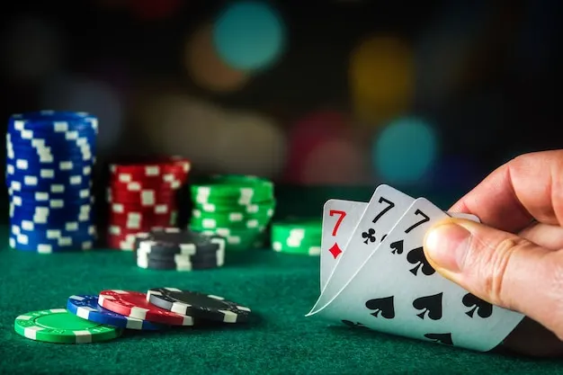 Phenomenal casino tips to build your thrilling gambling adventure