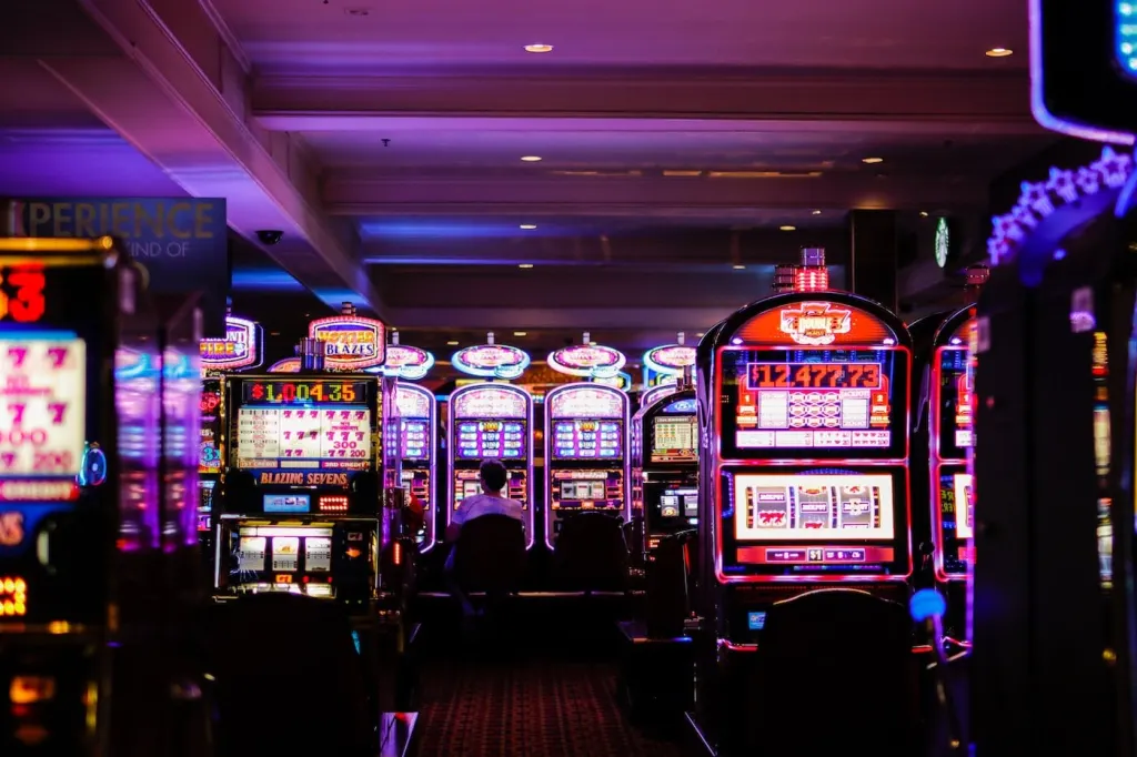 Push your luck: effective gambling guide for massive jackpots