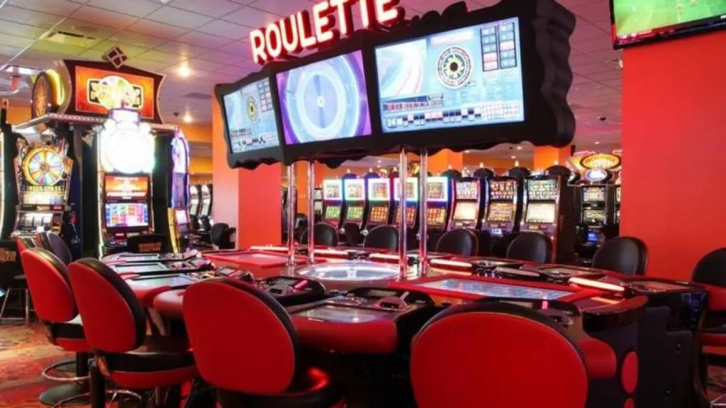 Push your luck: effective gambling guide for massive jackpots