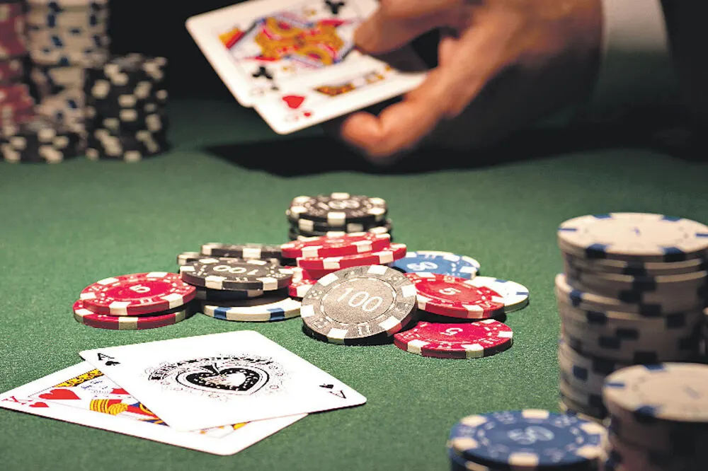 Proven strategies to protect your casino winnings and boost profits