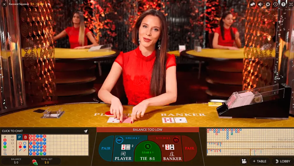 no deposit online casino bonus