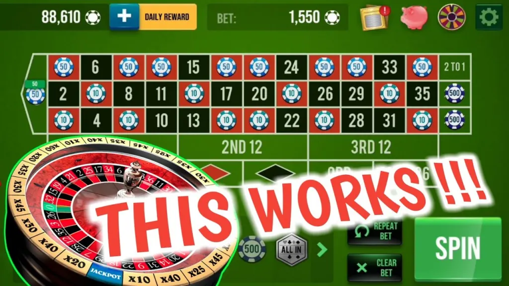 online casino real money no deposit