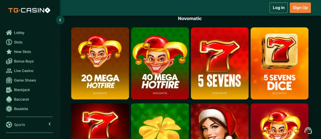 best online crypto casino