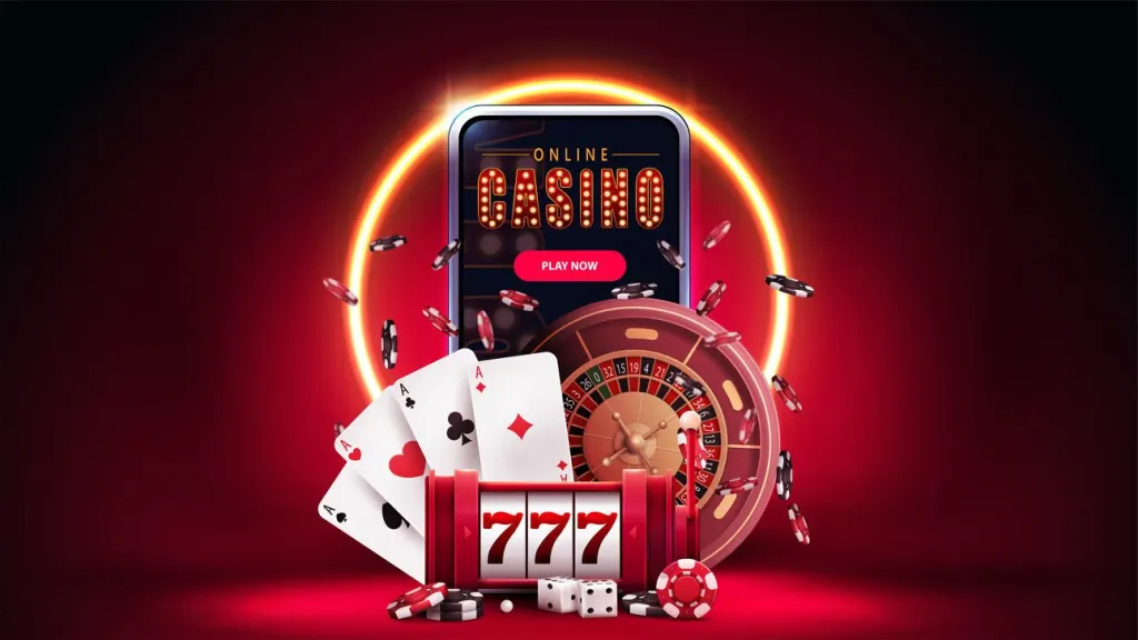 online casino promo codes