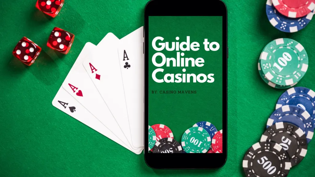 online casino websites