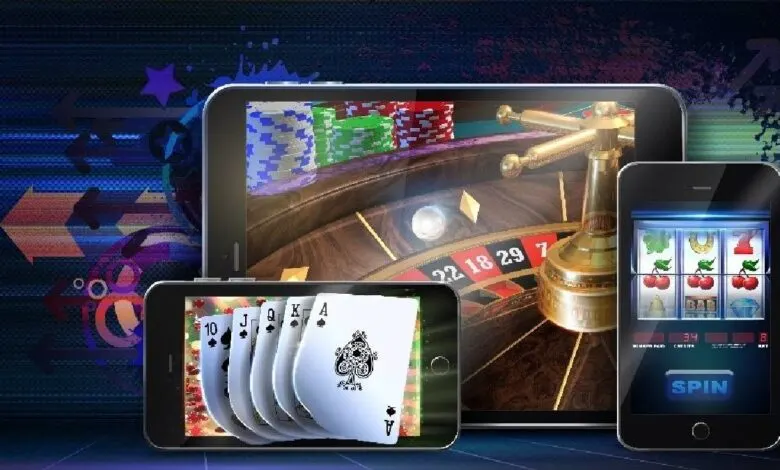 fast payout online casino