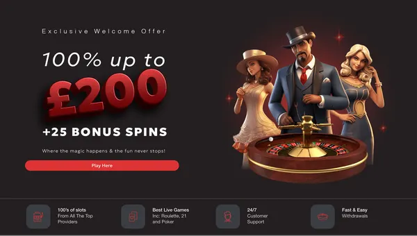 online casino win real money