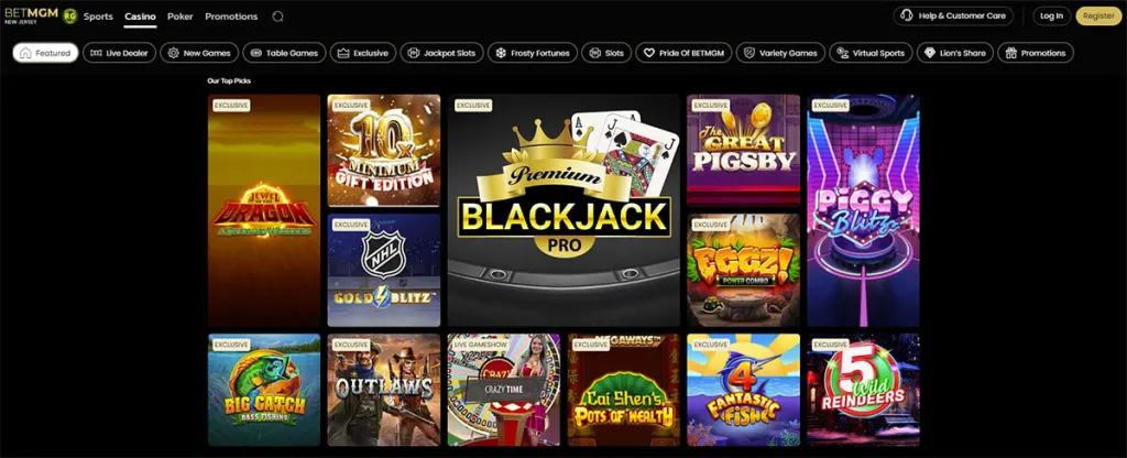 online casino welcome bonus