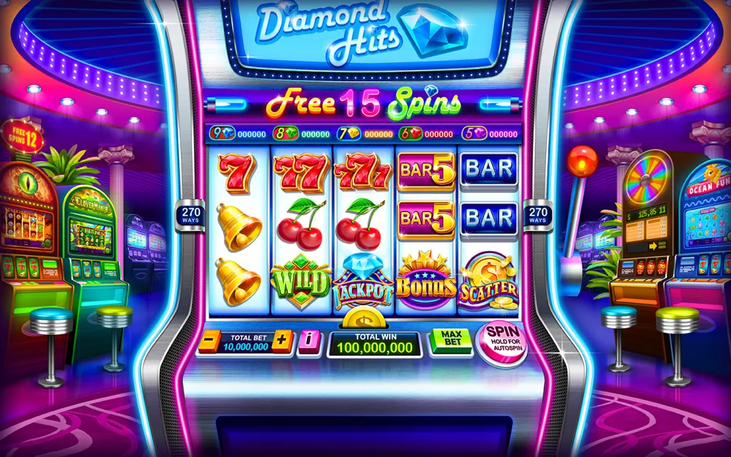 Mr. O Casino Online