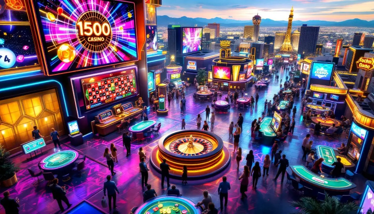 3,000+ Sol Casino official site Casino games Nj