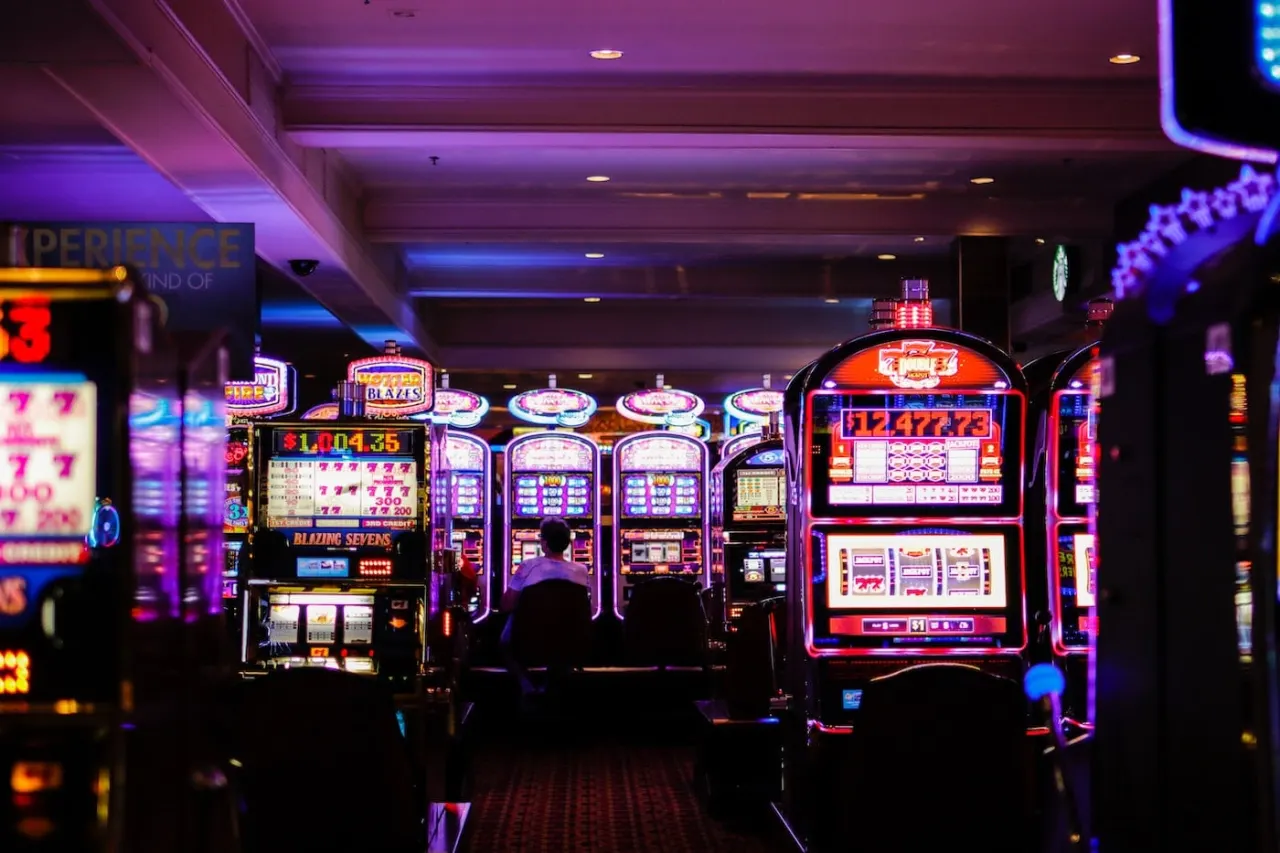 Faites un pari palpitant rempli d’argent avec LuckyStart Casino