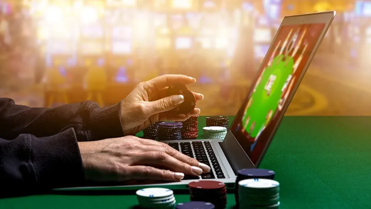 Md88 Casino Login: Your Beginner’s Guide to Fun