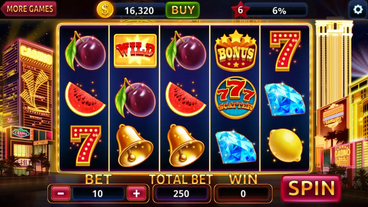 Nextpokies Casino Games: Tales of Triumph and Luck