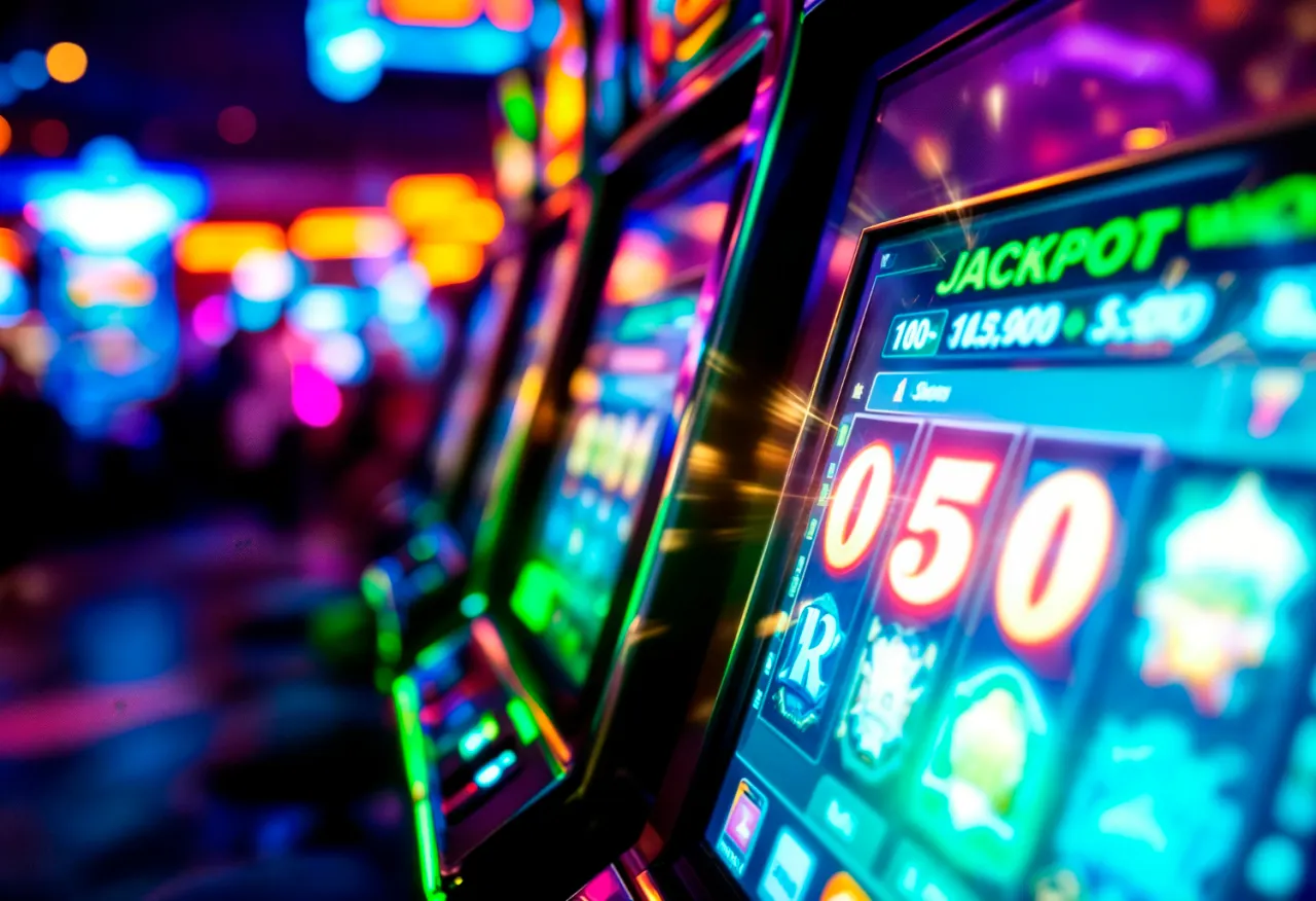 Joe Fortune Casino Registration: Get Started Today!