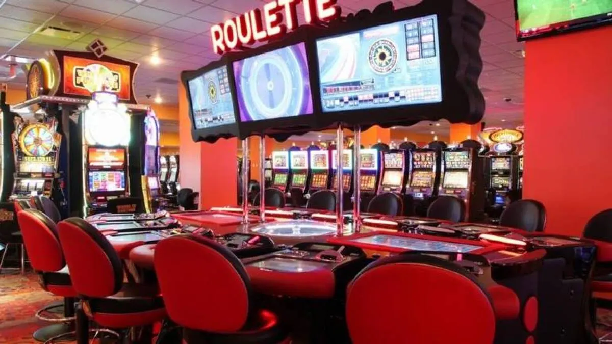 Push your luck: effective gambling guide for massive jackpots
