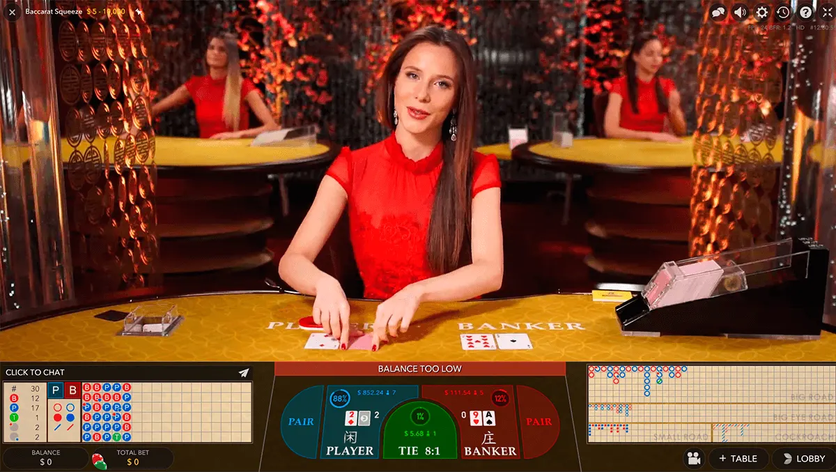 Bästa online casinon we Sverige 2026 SV