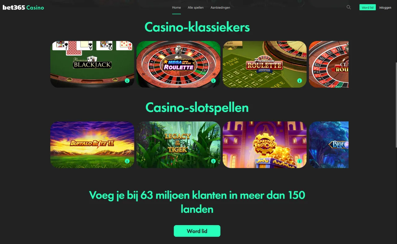 Best MI Playing Internet sites 2026