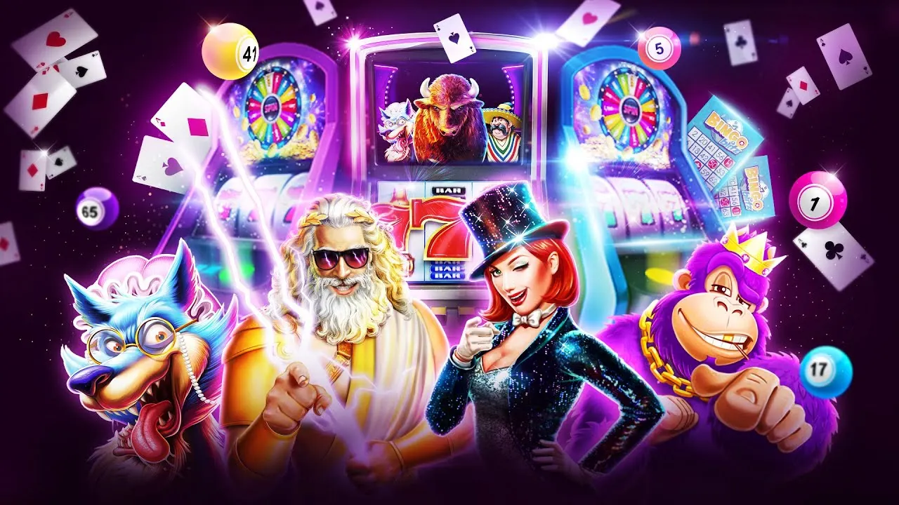 Play Smart: Paradise 8 Casino Games Strategies