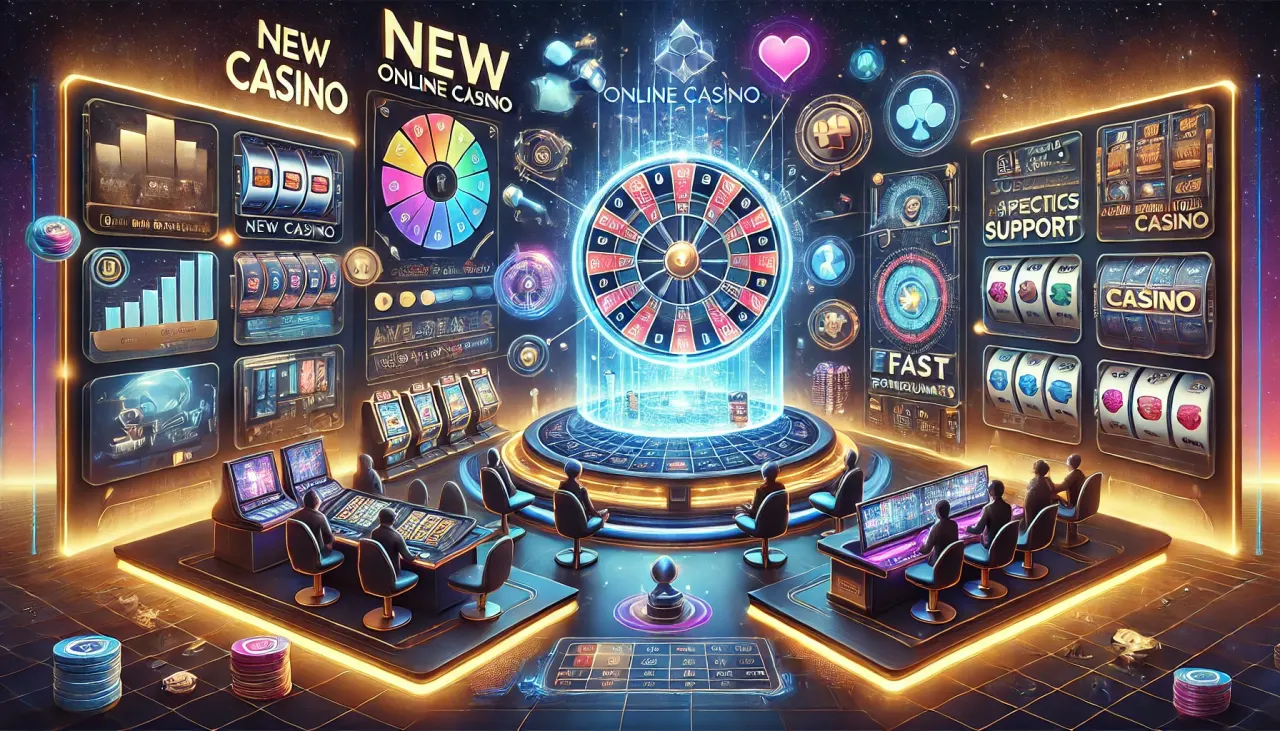 Lucky Ones Casino: What You Need to Know to Play Smart