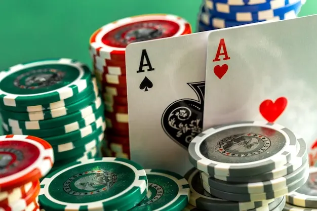 Build your winning mindset with iconic casino entertainment secrets