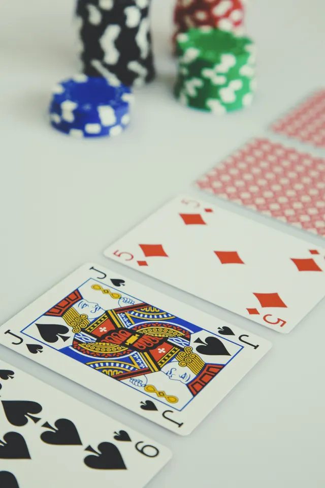Secure your next win with proven casino gambling frameworks