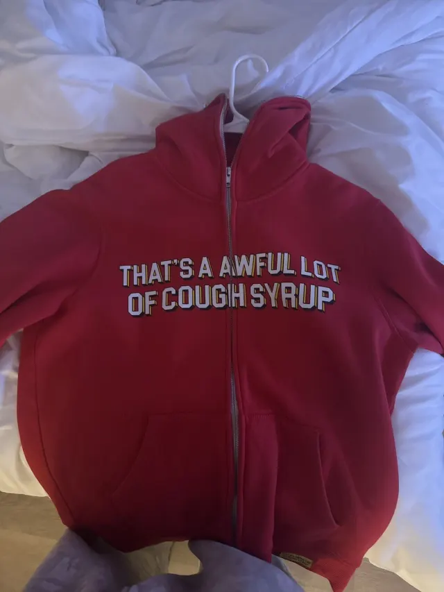 Cough Syrup Fast Available Member Discount