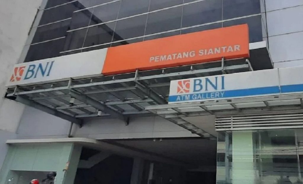BNI Pematangsianntar