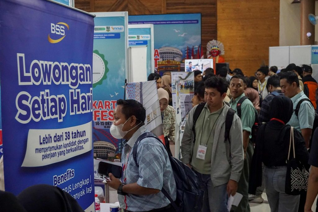 Prograam Magang Nasional